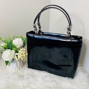 Christian Dior 2000 Lady Perla Bag with certificate of authenticity